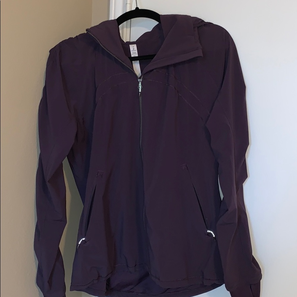 Lululemon jacket